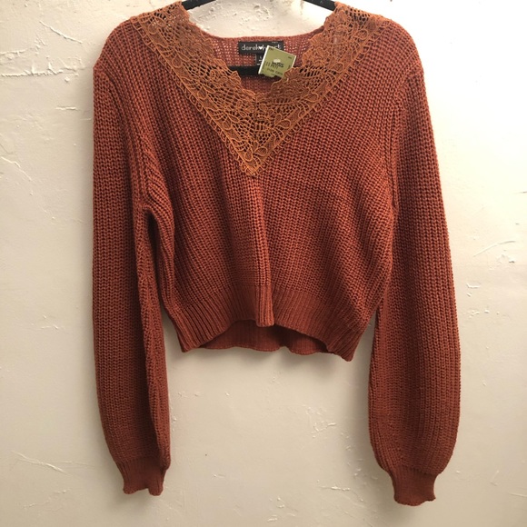 Sweater - Picture 1 of 3